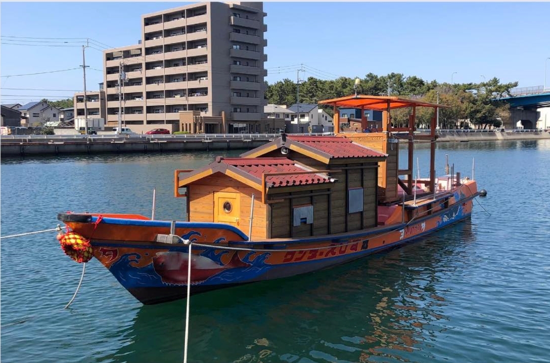 忘れられた瀬戸内海の記憶「ヨタ（Yotta）と家船」三木学評 - 美術評論＋