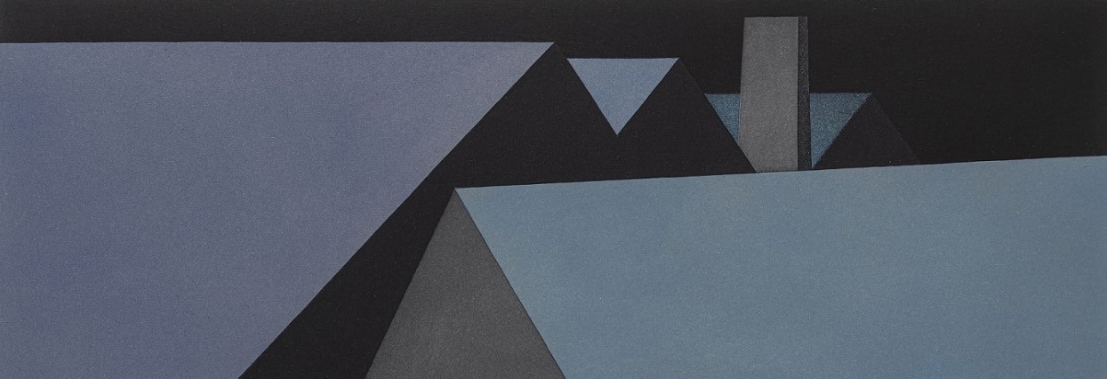 宮本孝之、【脱走する刻】、希少な額装用画集画、新品高級額 額装付 宮本孝之、「陰の記憶」、希少な額装用画集より、新品高級額装付、状態