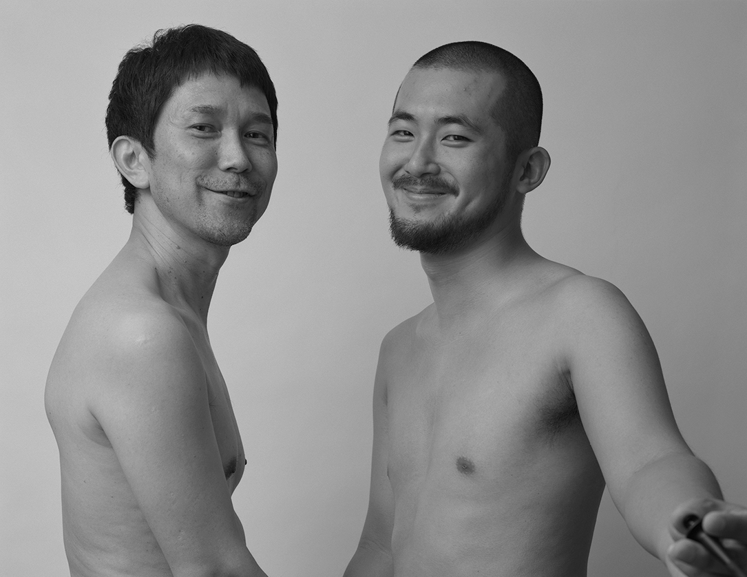 迷路に彷徨えば、イメージの行きつく先はわからない 作品《2017.06.12.L.bw.07》を起点とする 鷹野隆大「カスババ -  この日常を生き延びるために-」 - 美術評論＋