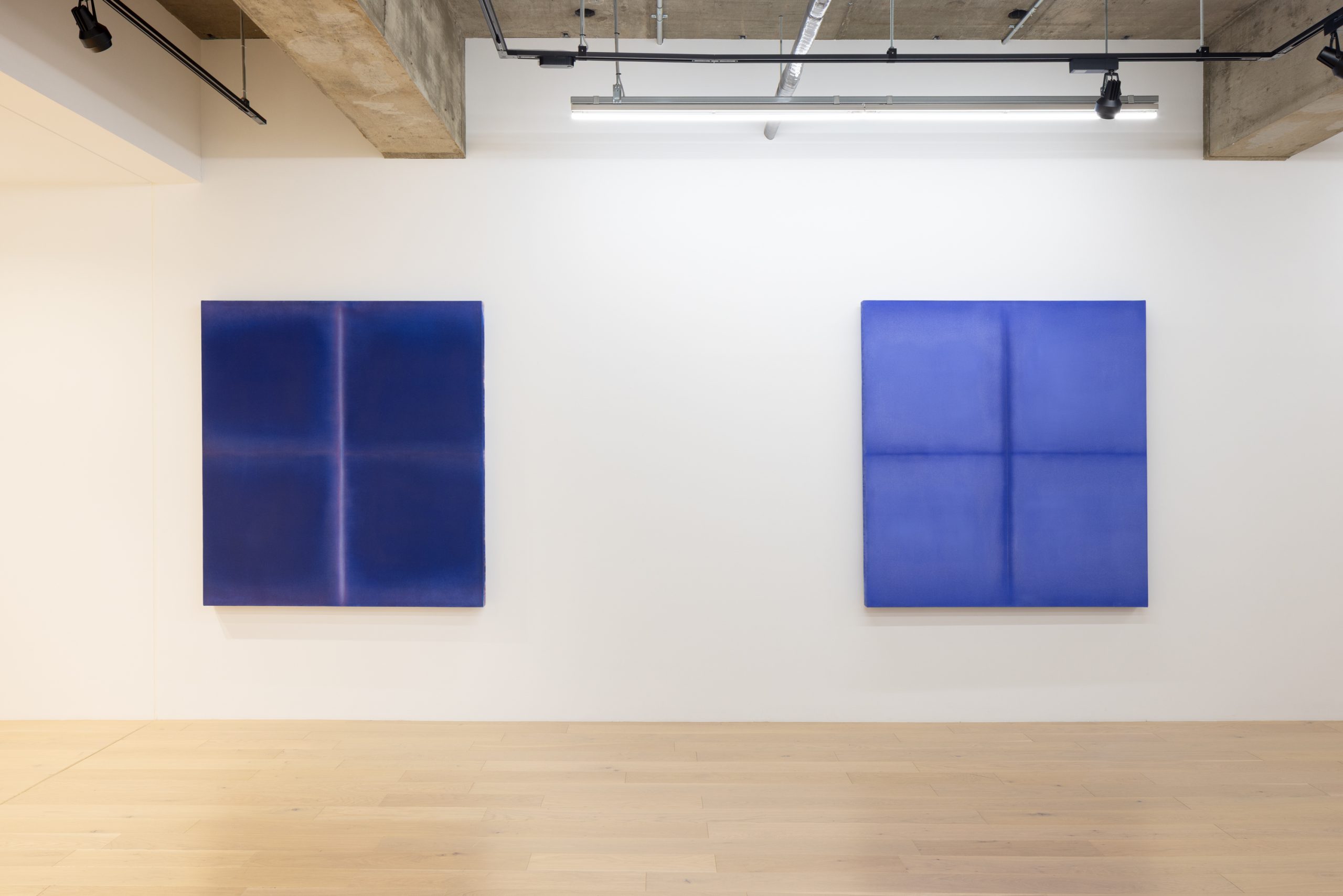 Nature and Humanity – Colors and Lines Permeating both East and