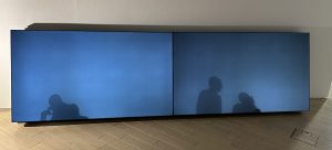 鷹野隆大の東京都写真美術館での展示