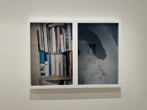 鷹野隆大の東京都写真美術館での展示