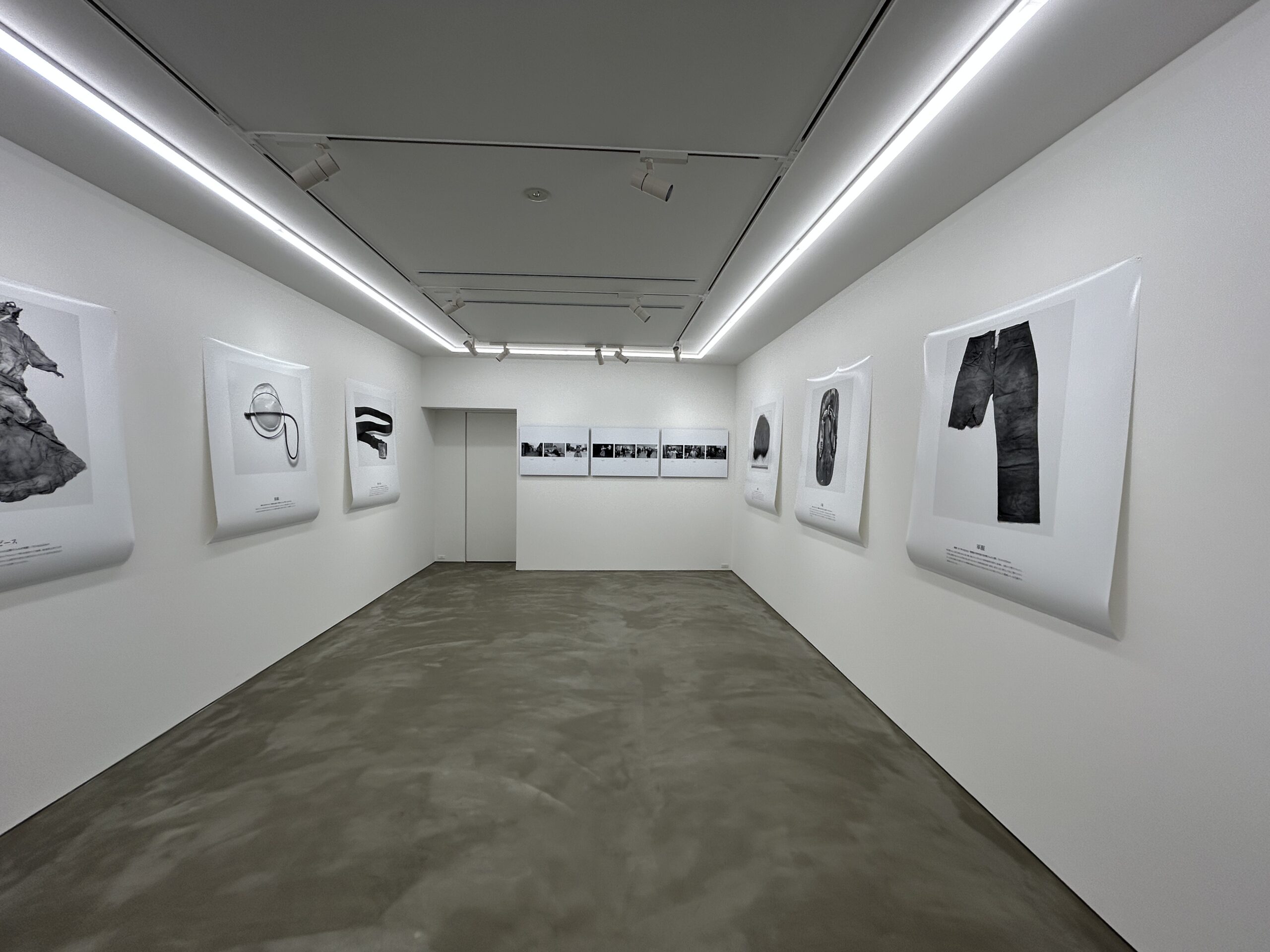 アノーマリー展　レントゲン藝術研究所第9展覧会　ANOMALY　カタログ　図録 アノーマリー展 レントゲン藝術研究所第9展覧会 ANOMALY
