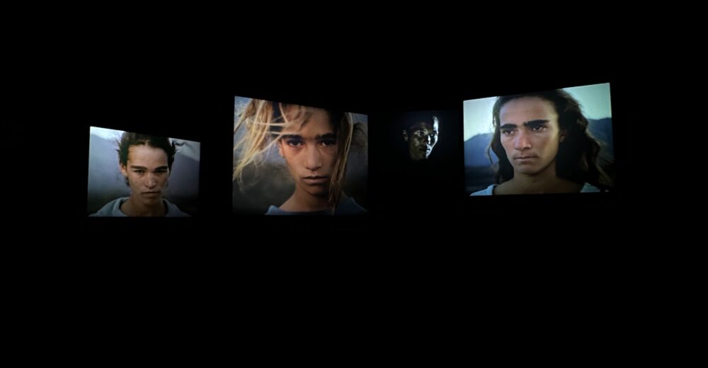 Pedro Costa photo at Tokyo Photographic Art Museum