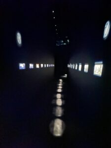 Pedro Costa "Innervisions" at Tokyo Photographic Art Museum