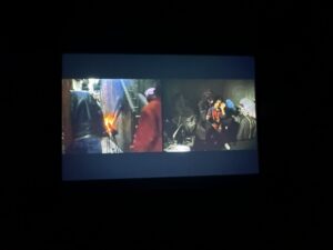 Pedro Costa "Innervisions" at Tokyo Photographic Art Museum